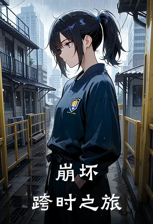 崩坏：跨时之旅