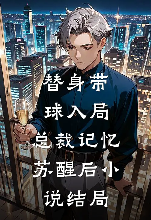 替身带球入局：总裁记忆苏醒后小说结局