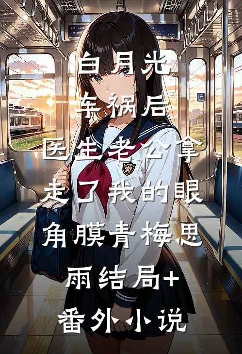 白月光车祸后，医生老公拿走了我的眼角膜青梅思雨结局+番外小说