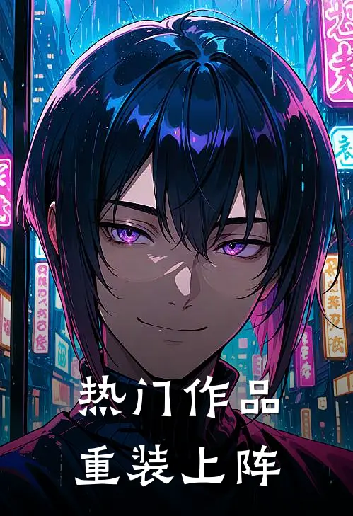 热门作品重装上阵
