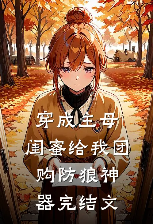 穿成主母，闺蜜给我团购防狼神器完结文