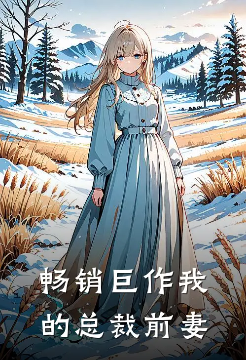 畅销巨作我的总裁前妻