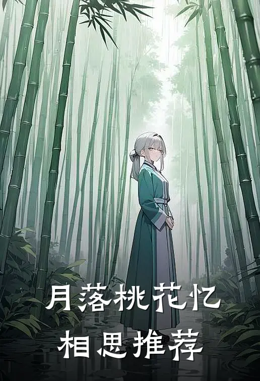 月落桃花忆相思推荐