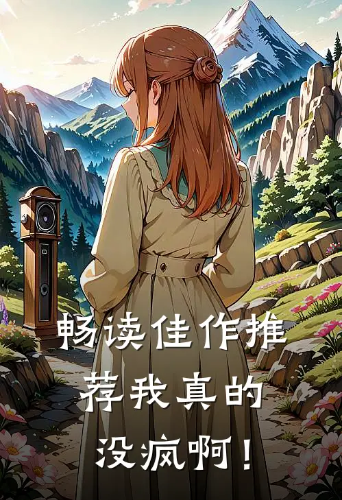 畅读佳作推荐我真的没疯啊！