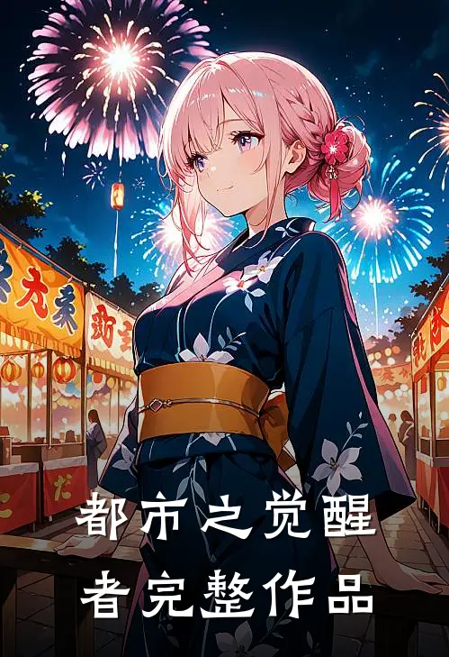 都市之觉醒者完整作品