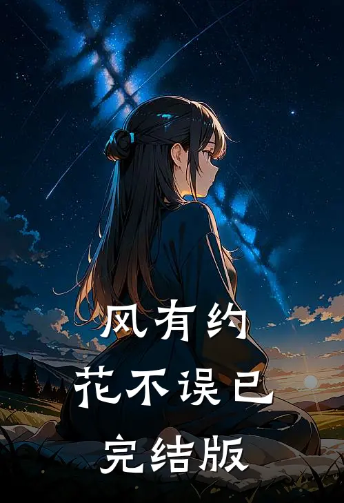 风有约，花不误已完结版