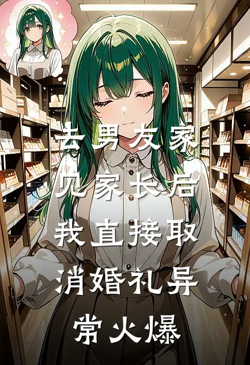 去男友家见家长后，我直接取消婚礼异常火爆