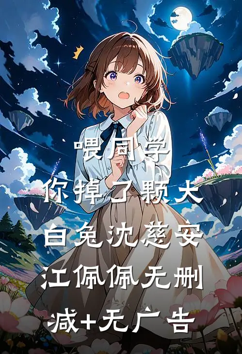 喂同学，你掉了颗大白兔沈慈安江佩佩无删减+无广告