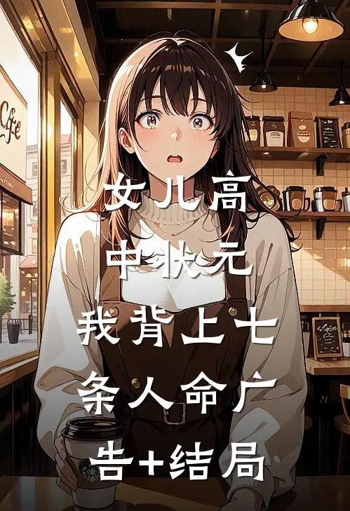 女儿高中状元，我背上七条人命广告+结局