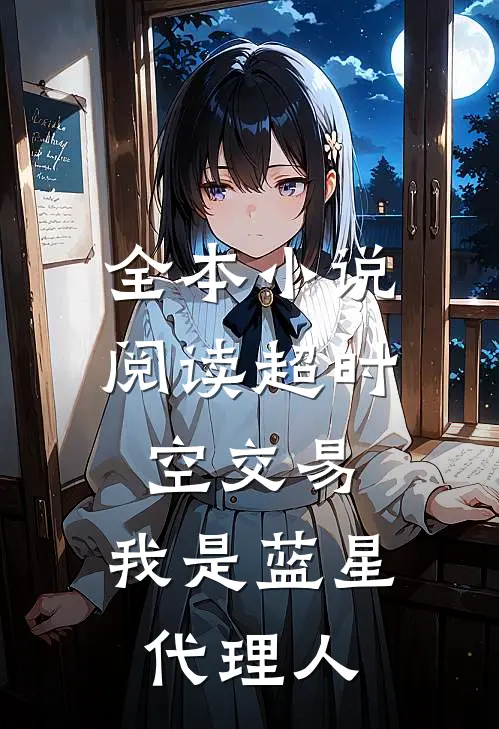 全本小说阅读超时空交易：我是蓝星代理人
