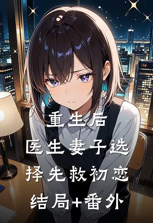 重生后，医生妻子选择先救初恋结局+番外