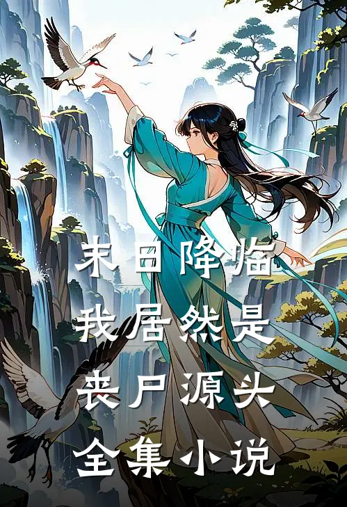 末日降临，我居然是丧尸源头全集小说