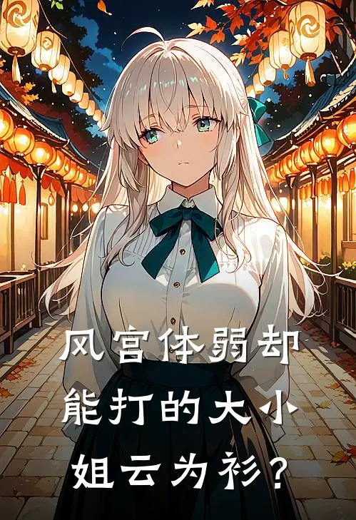 风宫体弱却能打的大小姐云为衫？