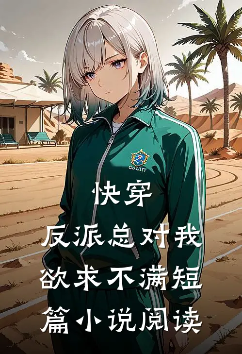快穿，反派总对我欲求不满短篇小说阅读