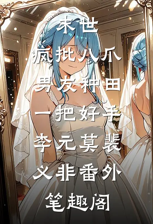 末世：疯批八爪男友种田一把好手：李元莫裴义非番外笔趣阁