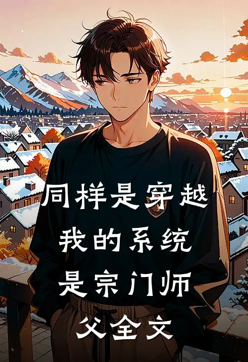 同样是穿越，我的系统是宗门师父全文