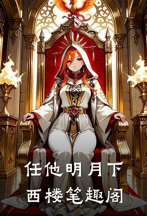 任他明月下西楼笔趣阁
