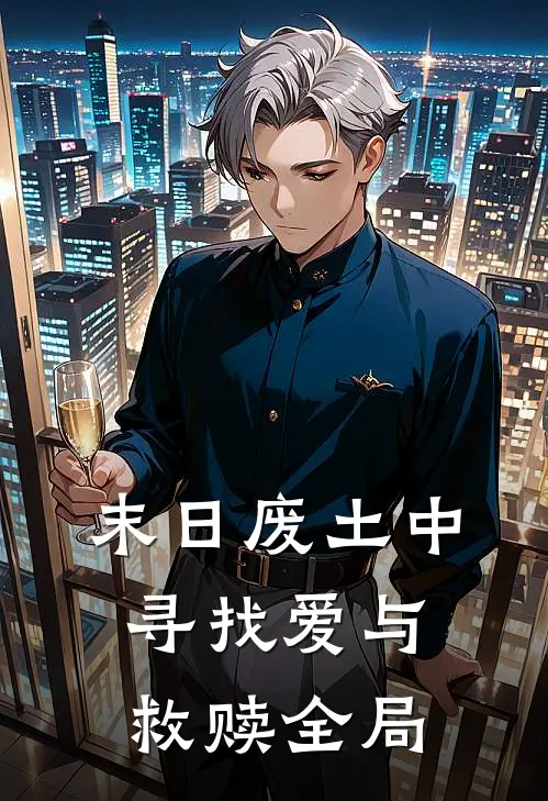 末日废土中寻找爱与救赎全局