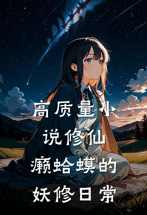 高质量小说修仙：癞蛤蟆的妖修日常