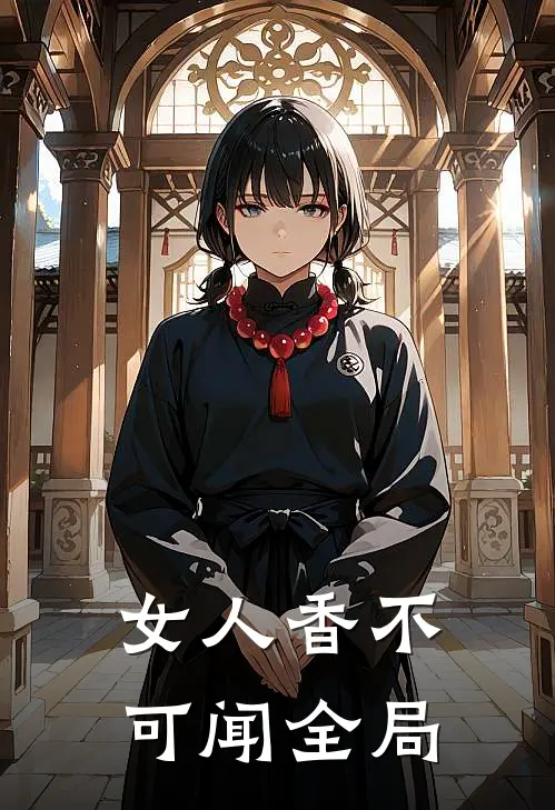 女人香不可闻全局