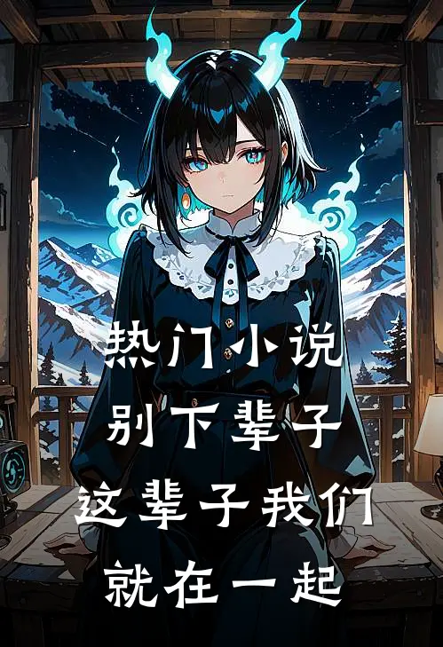 热门小说别下辈子，这辈子我们就在一起