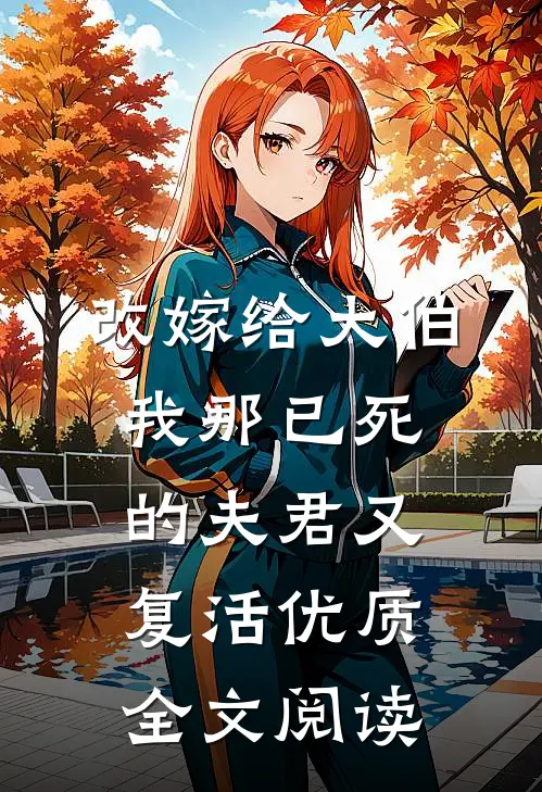 改嫁给大伯，我那已死的夫君又复活优质全文阅读