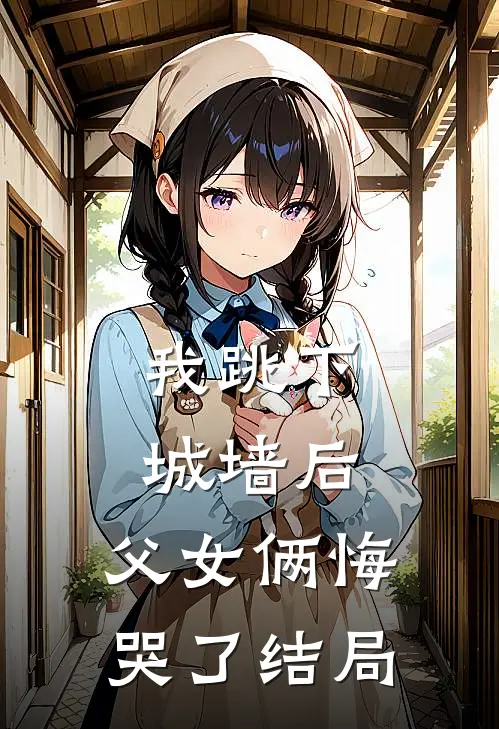 我跳下城墙后，父女俩悔哭了结局