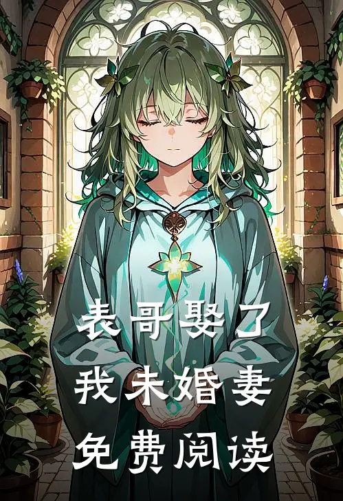 表哥娶了我未婚妻免费阅读