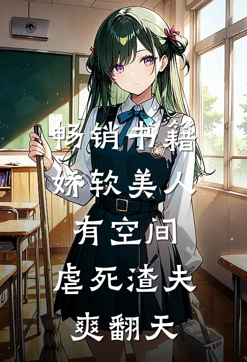 畅销书籍娇软美人有空间，虐死渣夫爽翻天