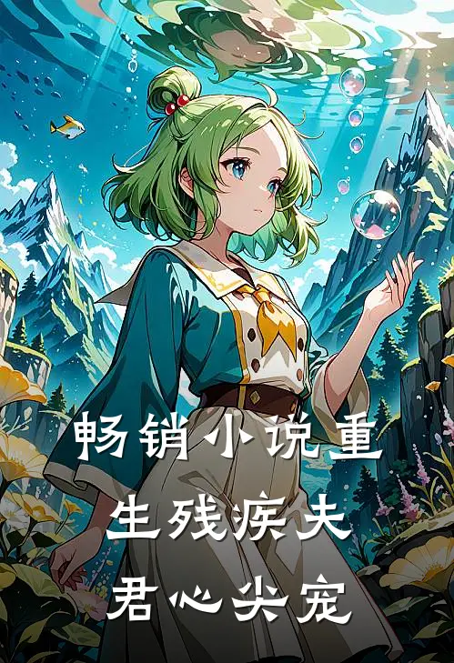 畅销小说重生残疾夫君心尖宠