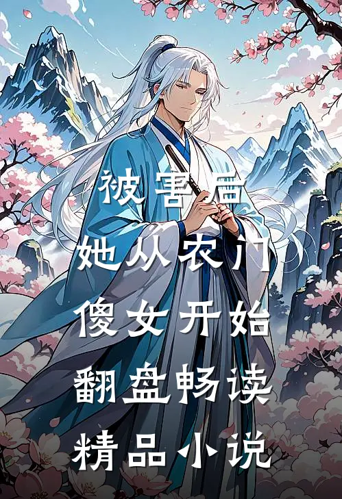被害后，她从农门傻女开始翻盘畅读精品小说