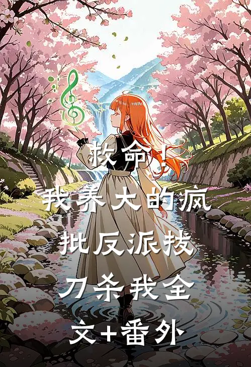 救命！我养大的疯批反派拔刀杀我全文+番外