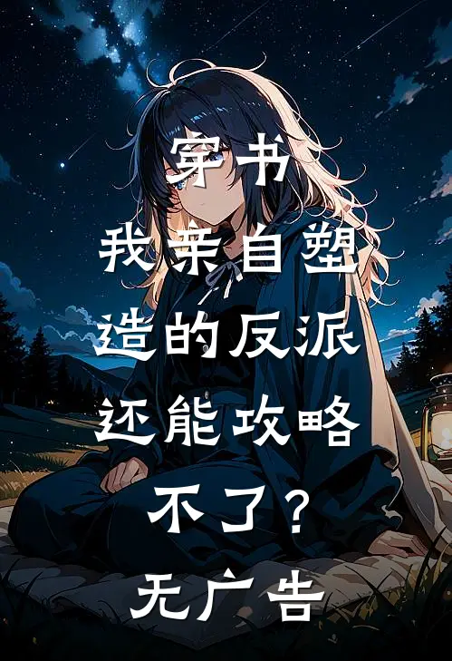 穿书：我亲自塑造的反派，还能攻略不了？无广告