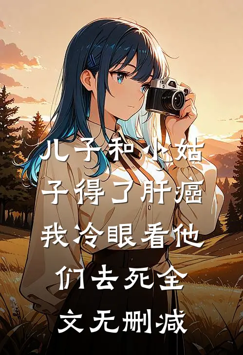 儿子和小姑子得了肝癌，我冷眼看他们去死全文无删减