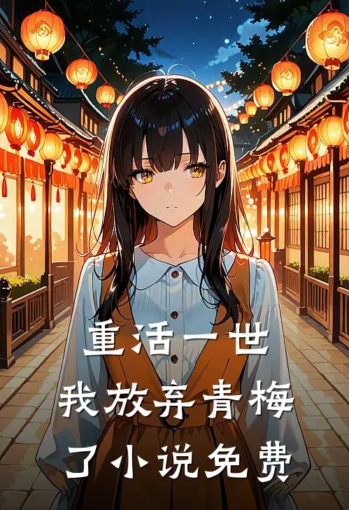 重活一世，我放弃青梅了小说免费