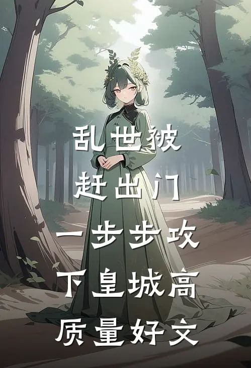 乱世被赶出门，一步步攻下皇城高质量好文
