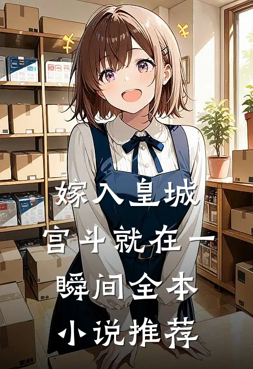 嫁入皇城，宫斗就在一瞬间全本小说推荐