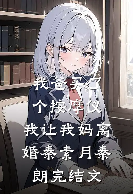 我爸买了个按摩仪，我让我妈离婚秦素月秦朗完结文