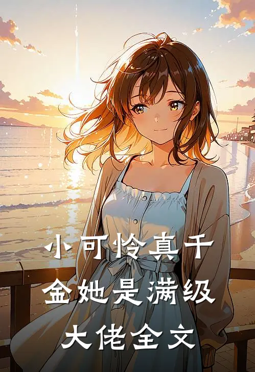 小可怜真千金她是满级大佬全文