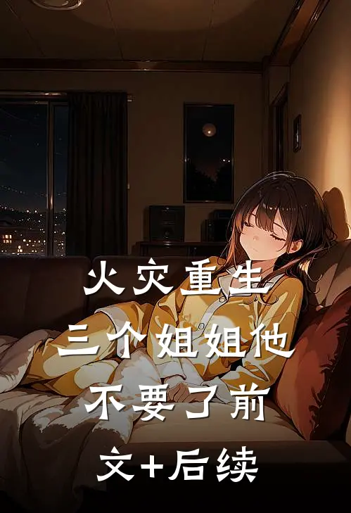火灾重生，三个姐姐他不要了前文+后续