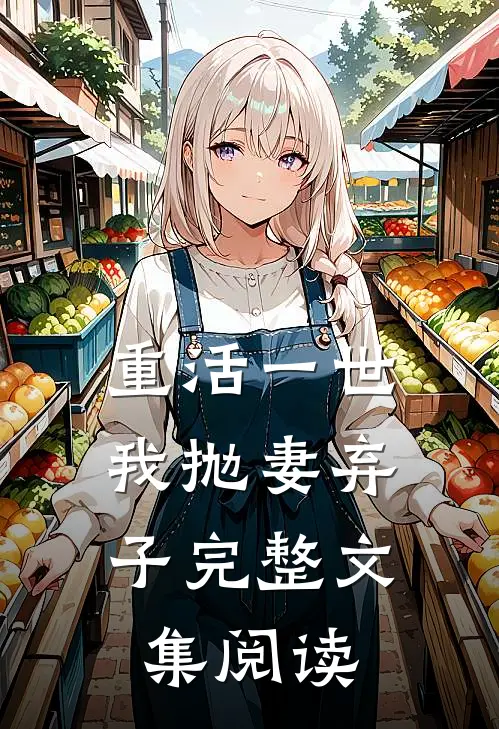 重活一世，我抛妻弃子完整文集阅读