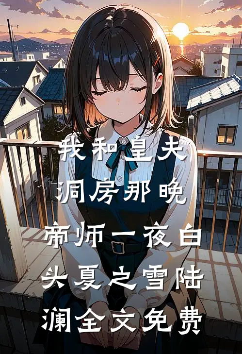 我和皇夫洞房那晚，帝师一夜白头夏之雪陆澜全文免费