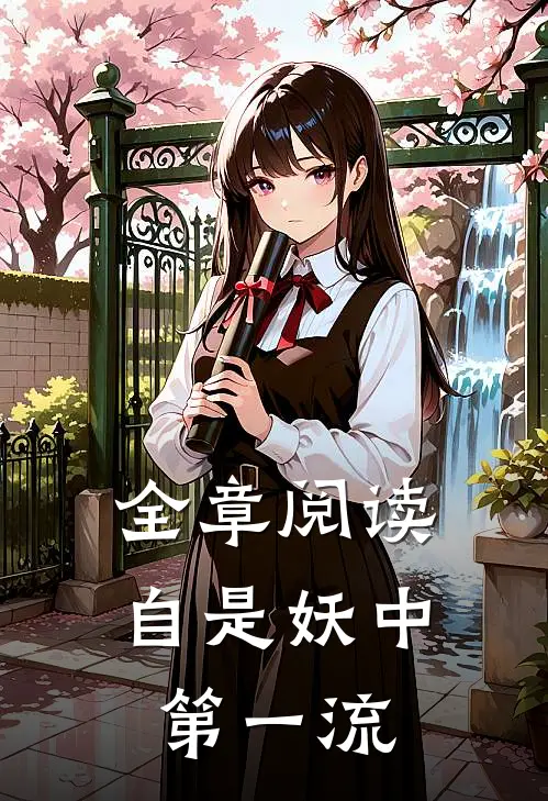 全章阅读自是妖中第一流