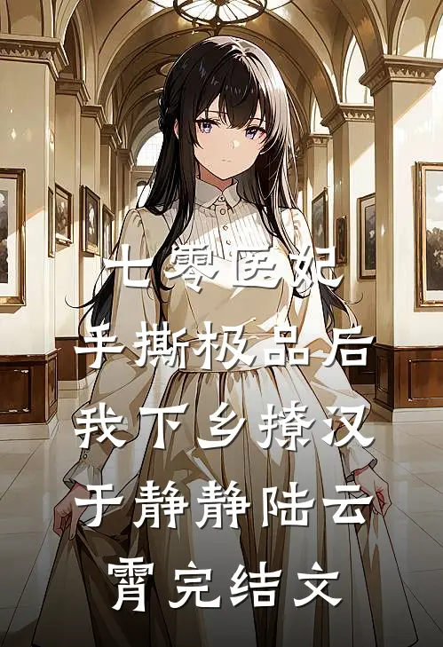 七零医妃：手撕极品后我下乡撩汉于静静陆云霄完结文