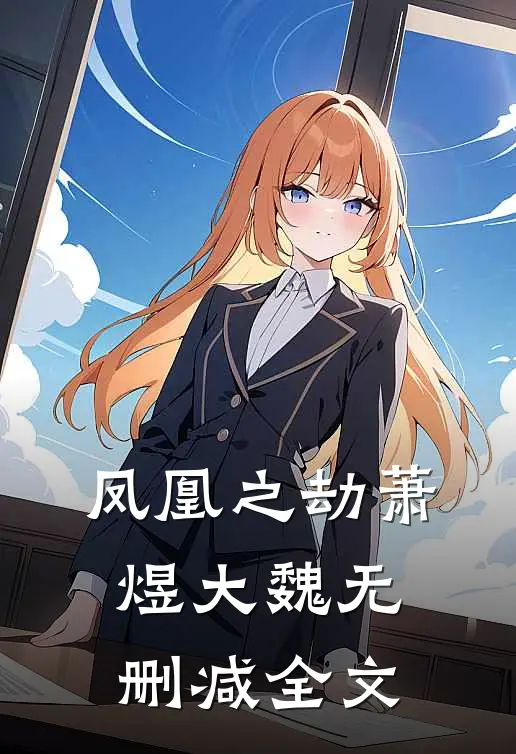 凤凰之劫萧煜大魏无删减全文