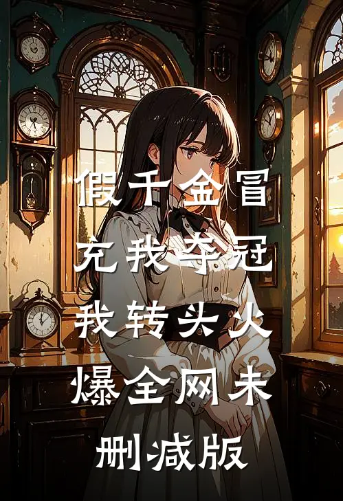 假千金冒充我夺冠，我转头火爆全网未删减版