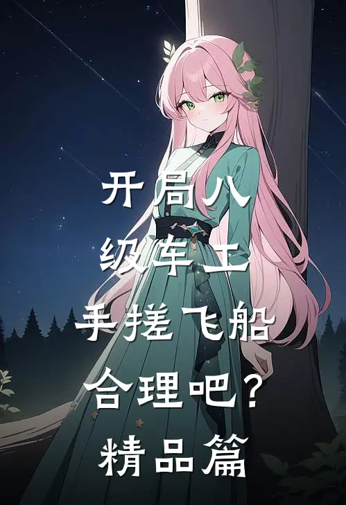 开局八级车工，手搓飞船合理吧？精品篇