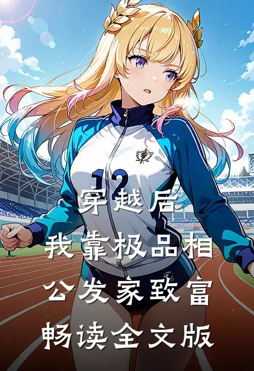 穿越后，我靠极品相公发家致富畅读全文版