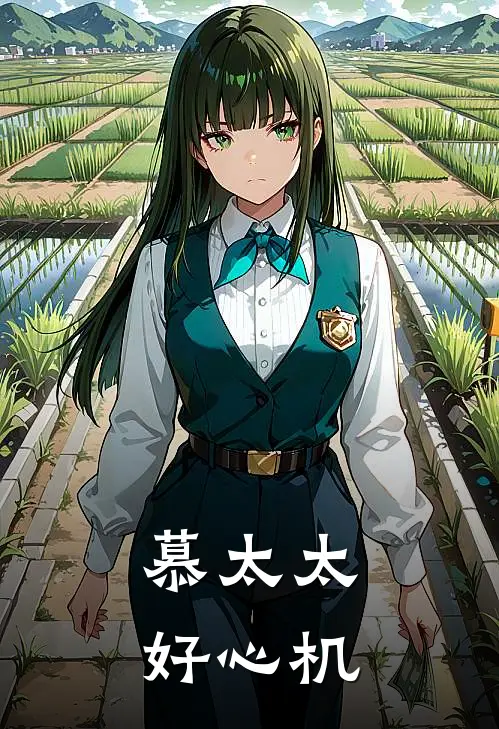 慕太太好心机