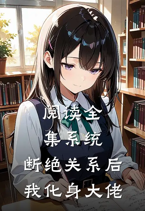 阅读全集系统：断绝关系后，我化身大佬